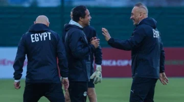 نصيحة ميدو.. طلب مفاجئ بشأن ظهور حسام وإبراهيم حسن في وسائل الإعلام